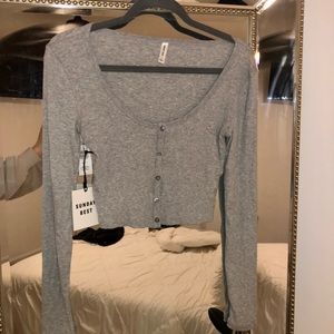 ARTIZIA holly longsleeve